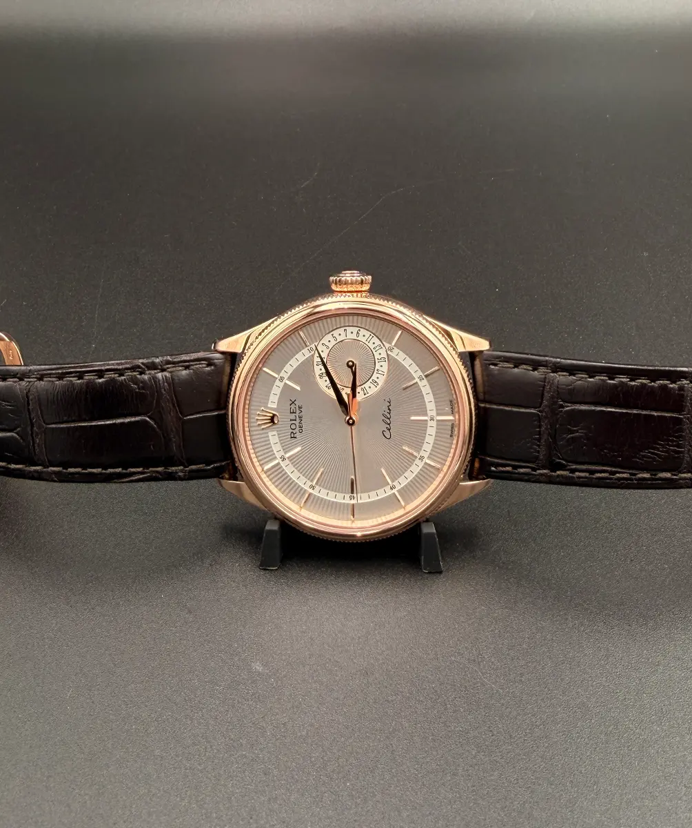 Rolex Cellini Date