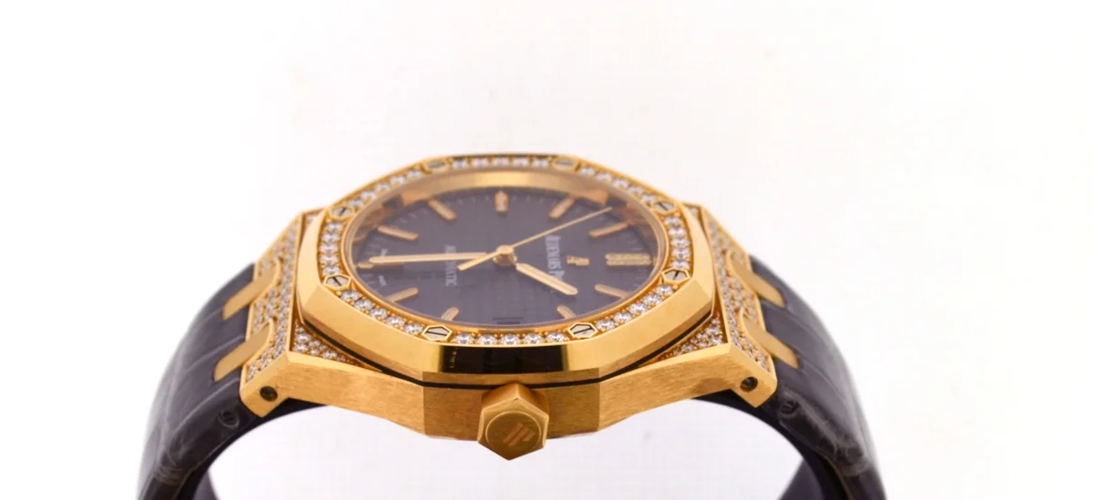 Audemars Piguet Royal Oak