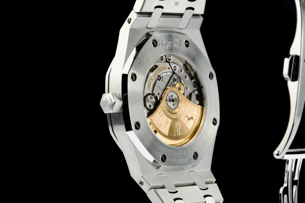 Audemars Piguet Royal Oak