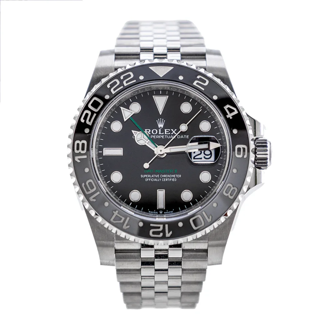 GMT-Master II