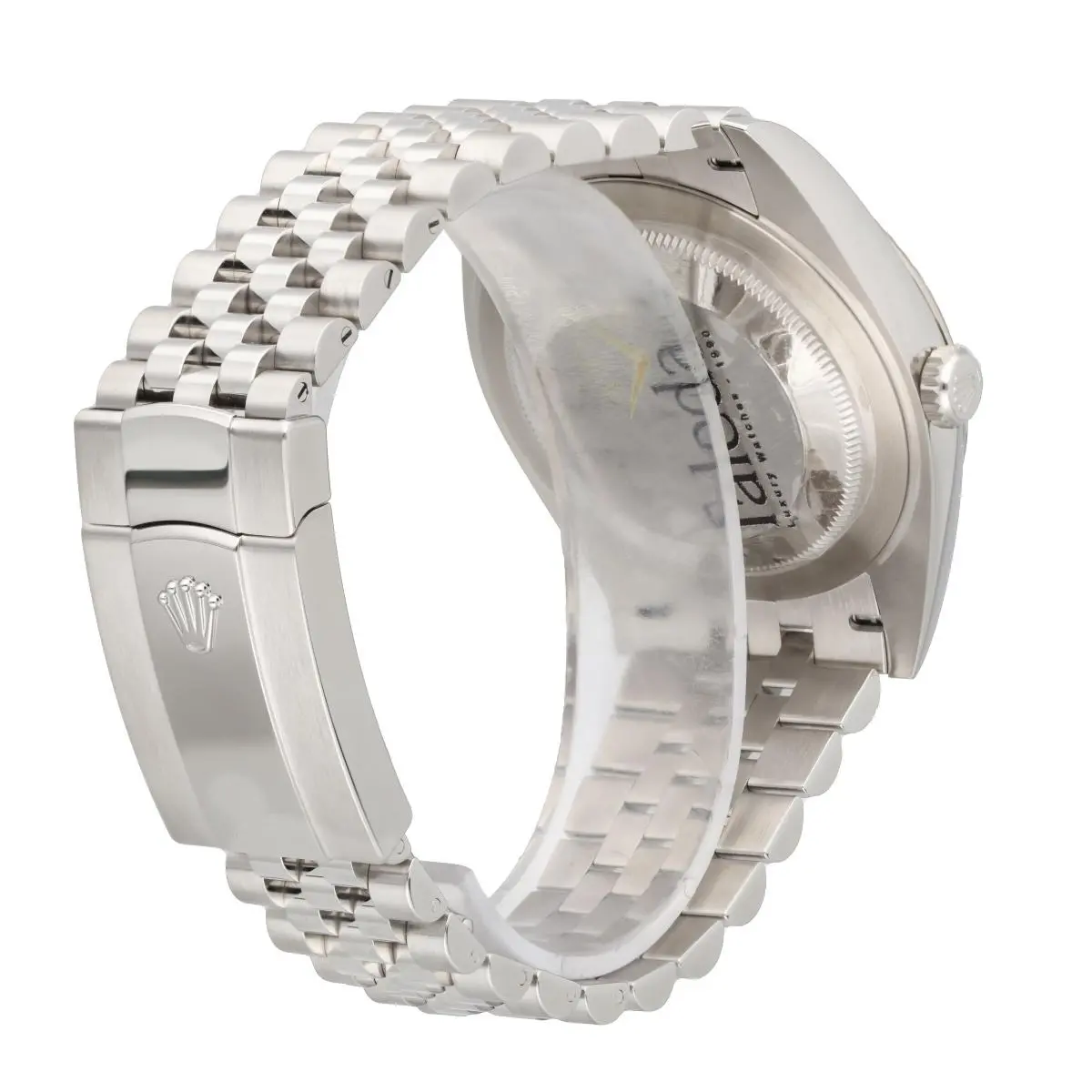 Rolex Datejust 41