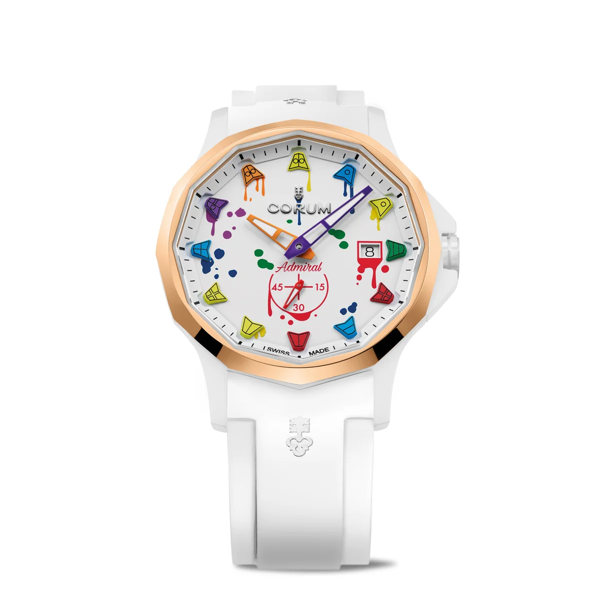 ADMIRAL AUTOMATIC 42mm