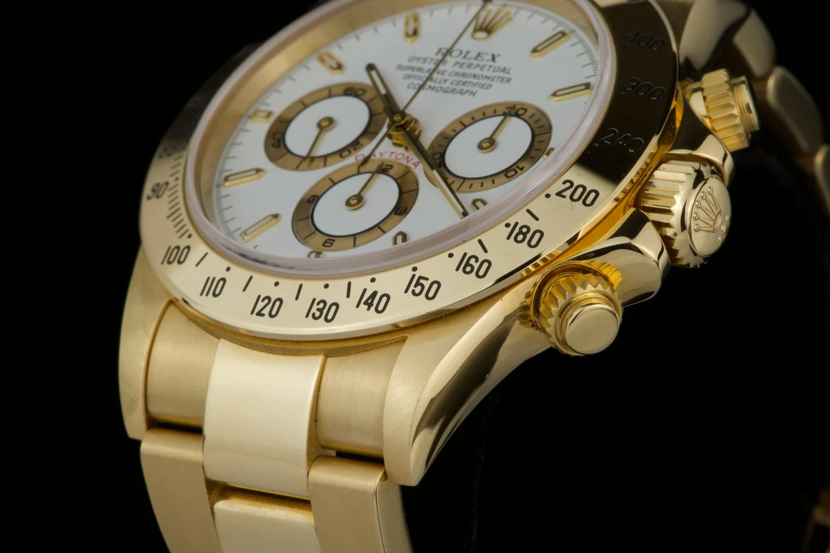 Rolex Daytona Cosmograph