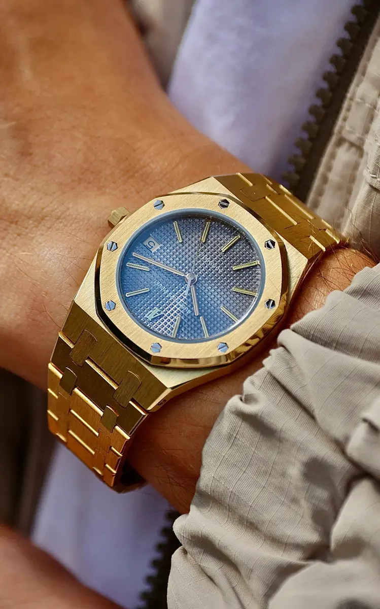 Audemars Piguet Royal Oak 35mm