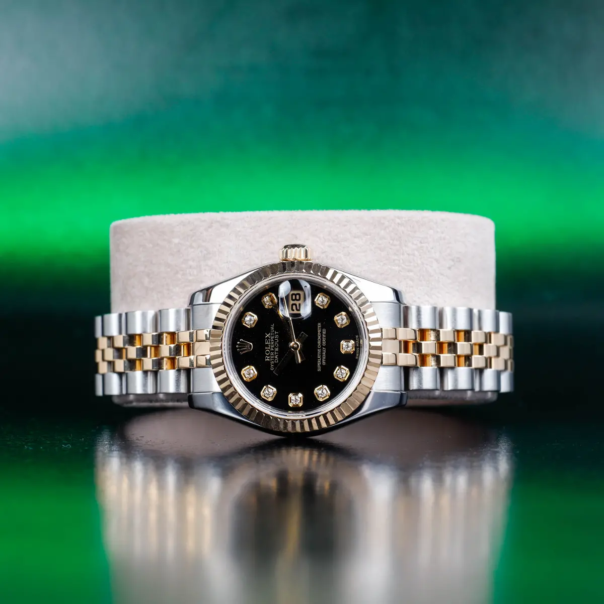 Lady-Datejust 26
