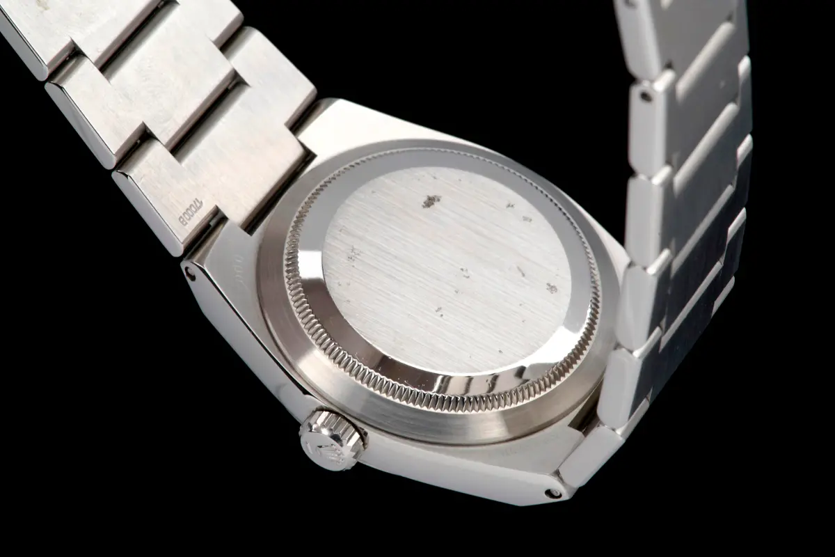 Rolex Datejust Oysterquartz 36