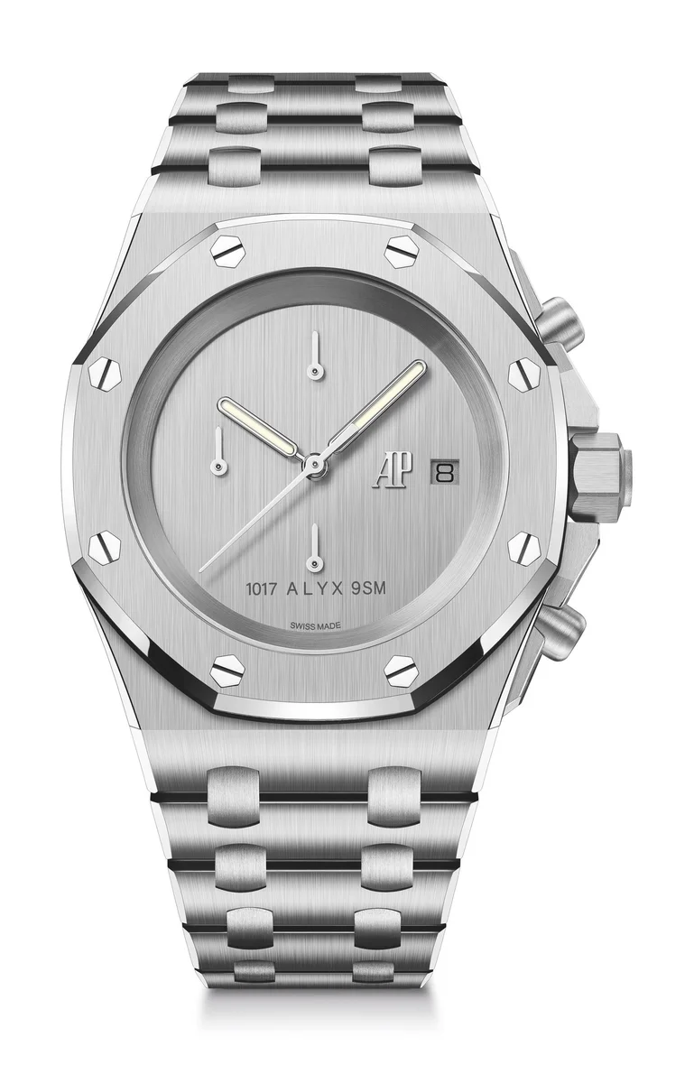 Royal Oak Offshore Selfwinding Chronograph 1017 ALYX 9SM