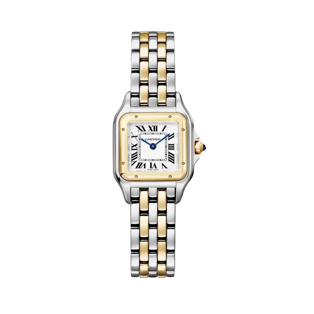 Panthère de Cartier watch