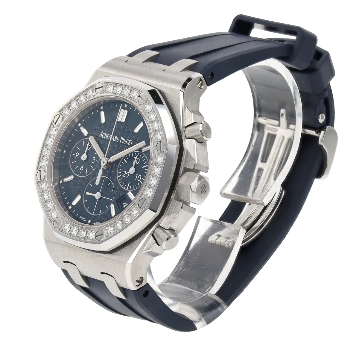Audemars Piguet Royal Oak Offshore Selfwinding Chronograph
