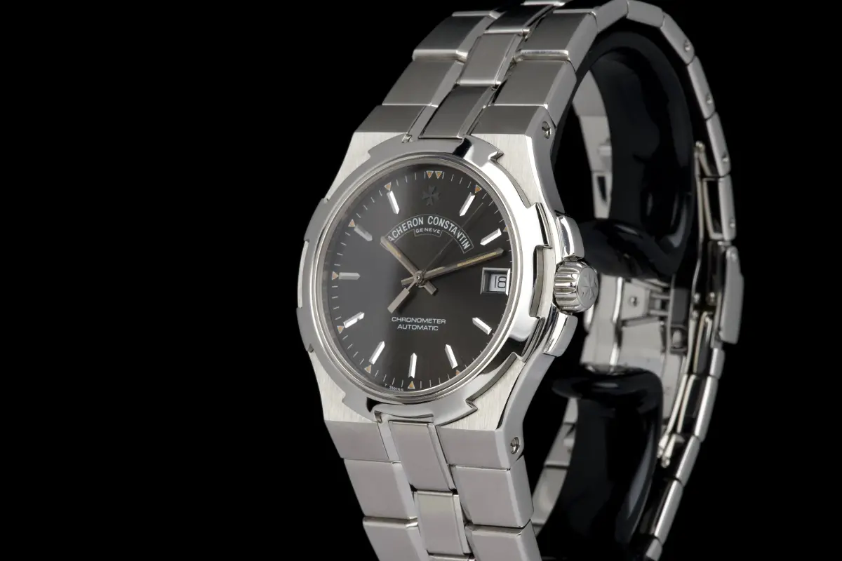 Vacheron Constantin Overseas