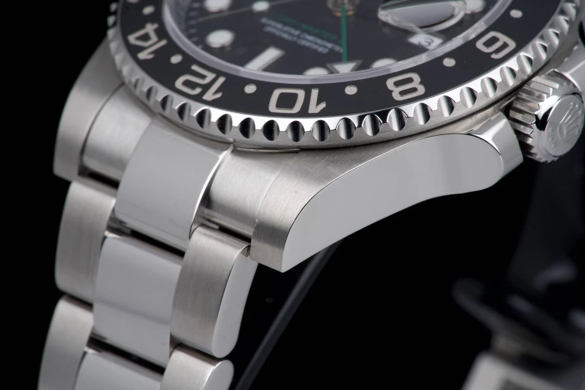 Rolex GMT-Master II