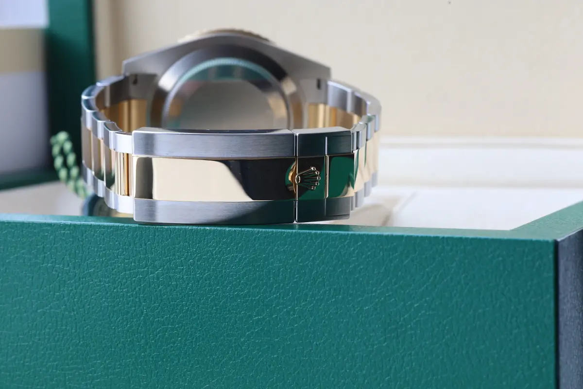 Rolex Submariner Date 41