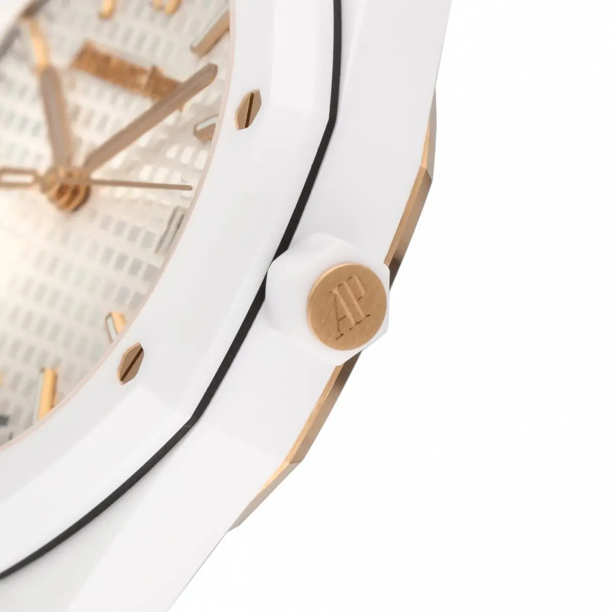 Audemars Piguet Royal Oak Selfwinding