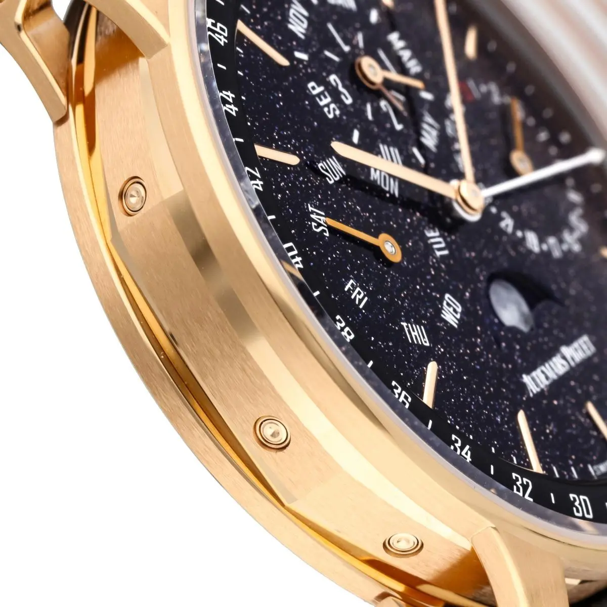 Audemars Piguet Code 11.59 Perpetual Calendar