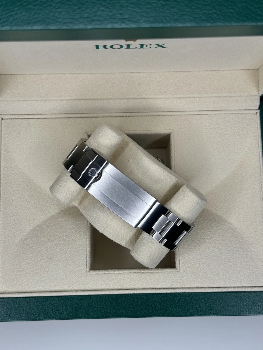 Rolex Sea-Dweller 43