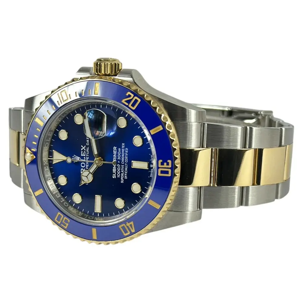 Rolex Submariner Date 41