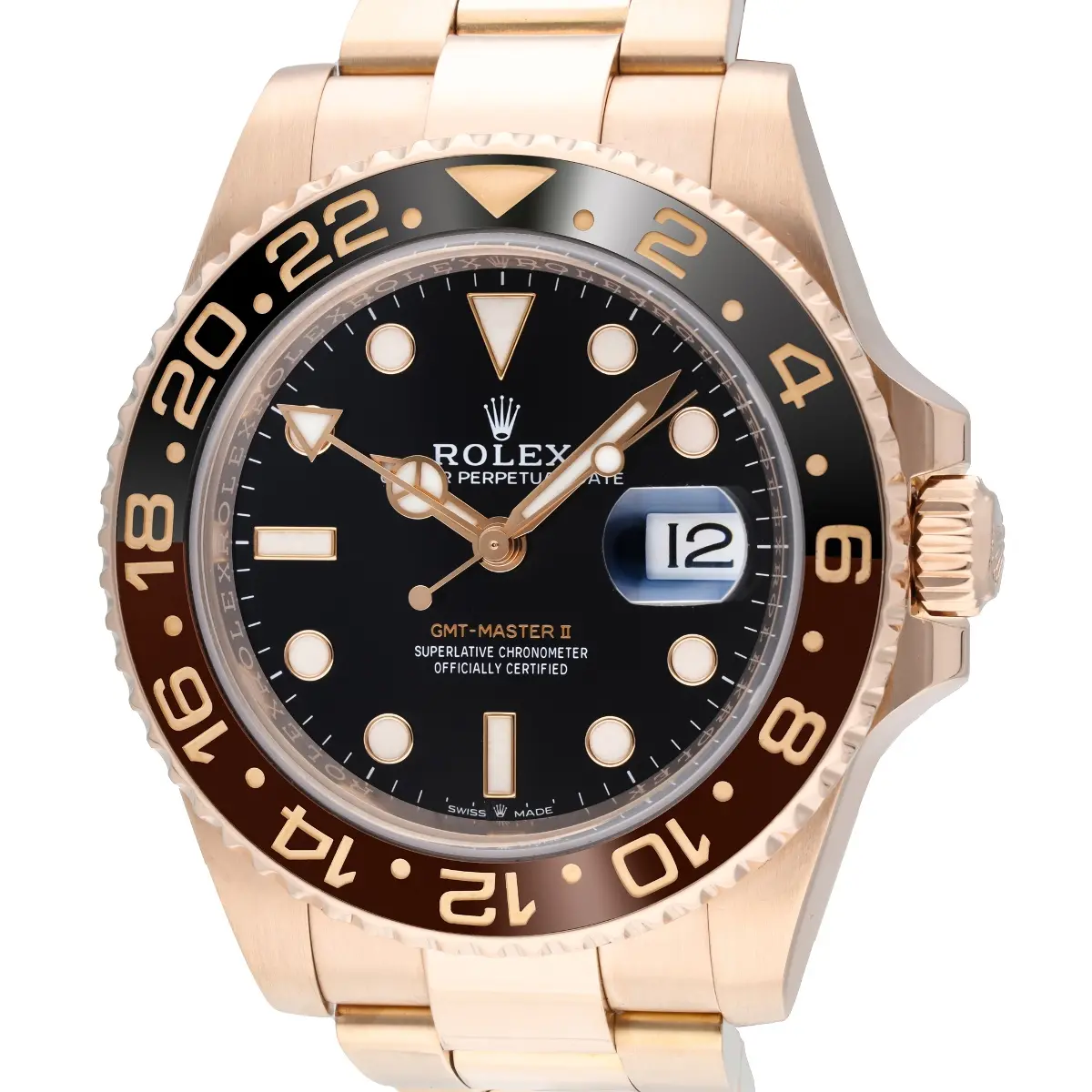 GMT-Master II