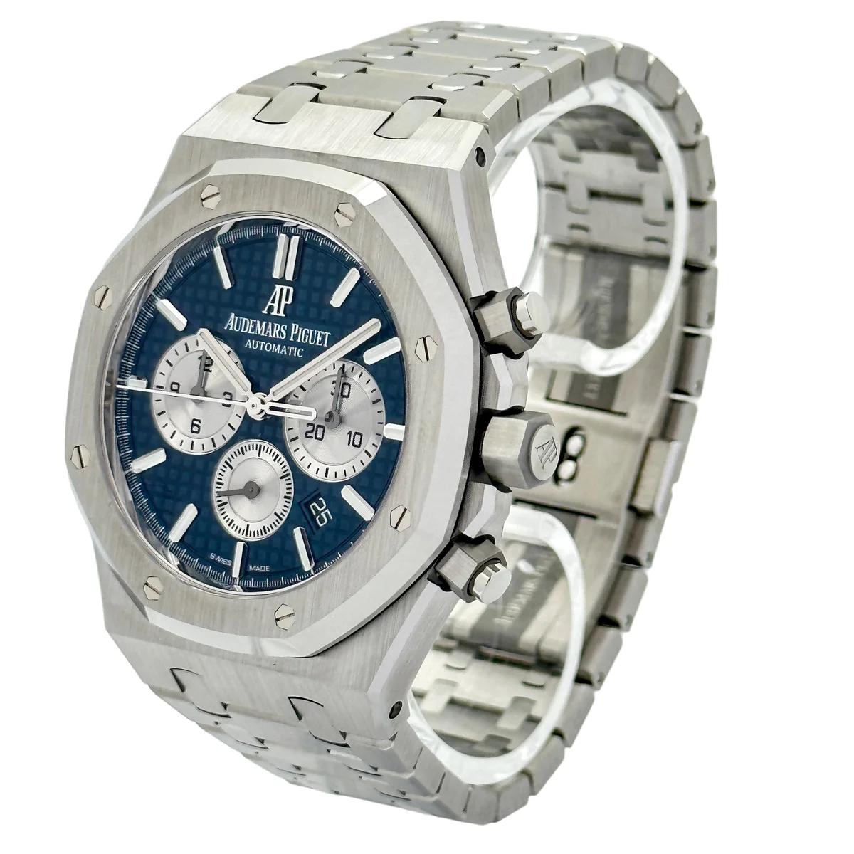 Audemars Piguet Royal Oak Selfwinding Chronograph