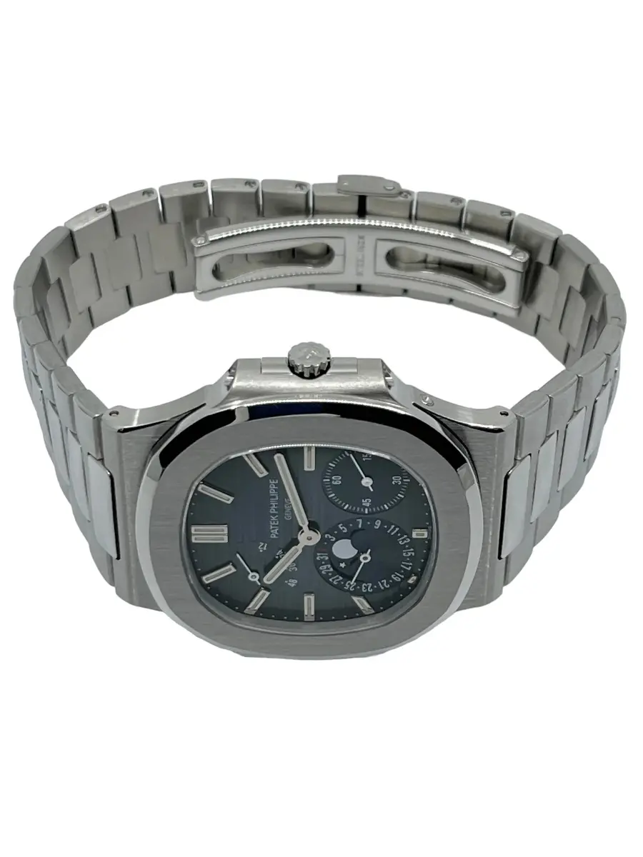 Patek Philippe Nautilus
