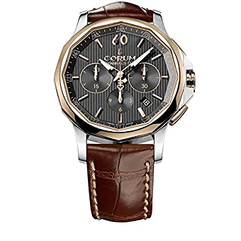 ADMIRAL'S CUP LEGEND 42mm