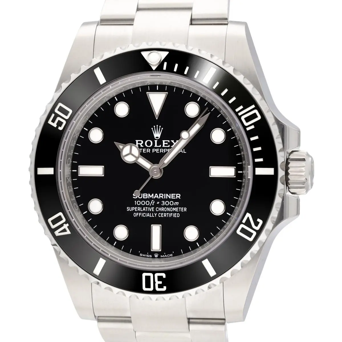 Submariner 41