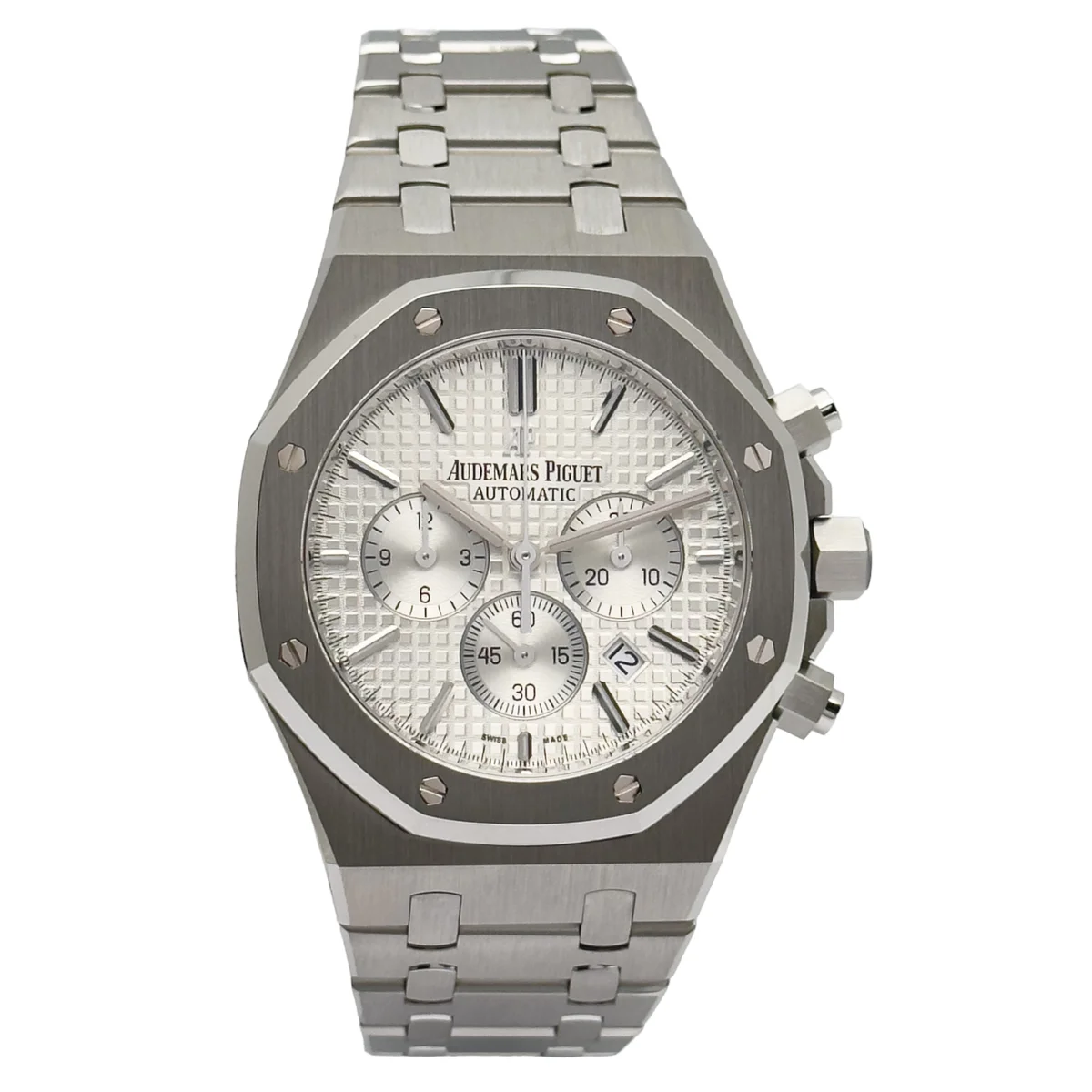 Royal Oak Selfwinding “50th Anniversary”