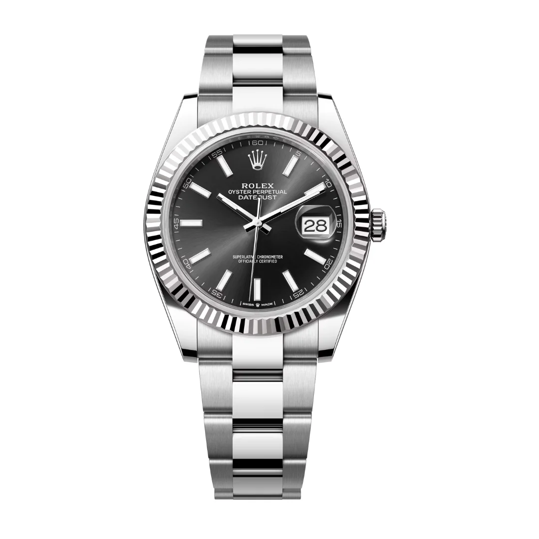 Rolex Datejust 41
