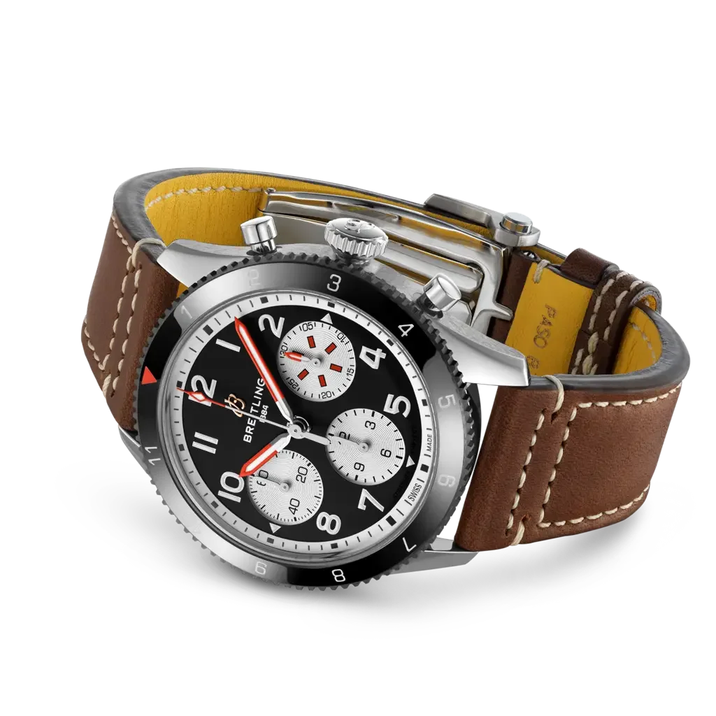 Breitling Classic AVI Chronograph 42 Mosquito