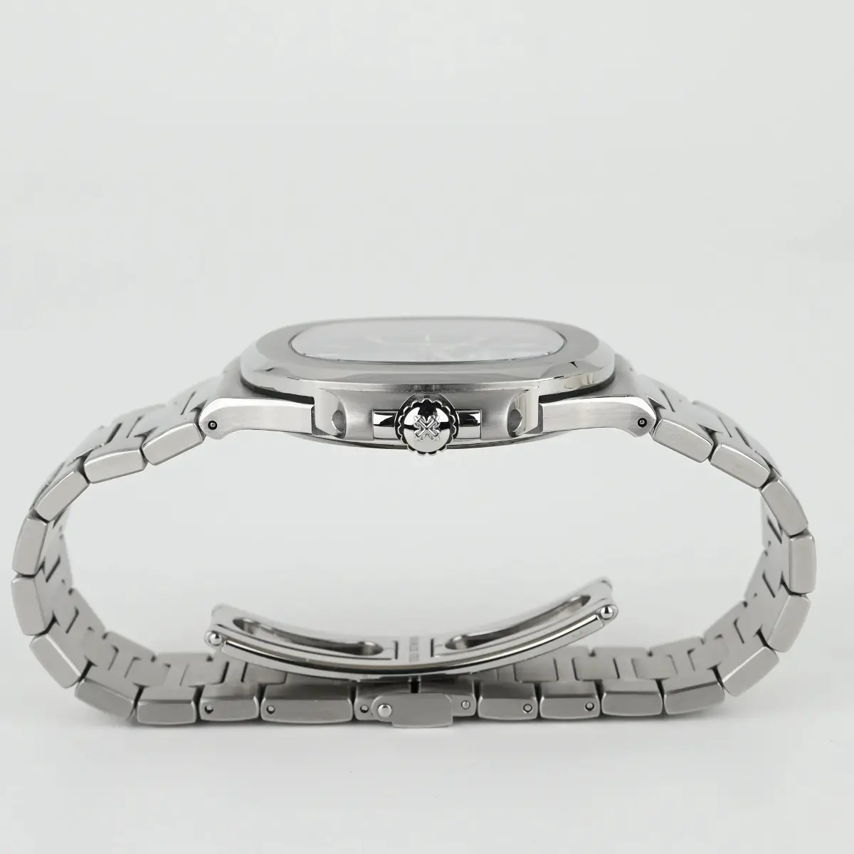 Patek Philippe Nautilus