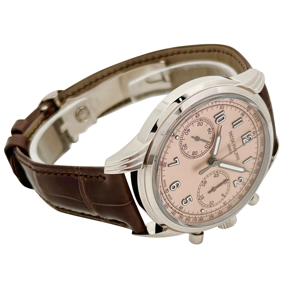 Patek Philippe Complications Chronograph