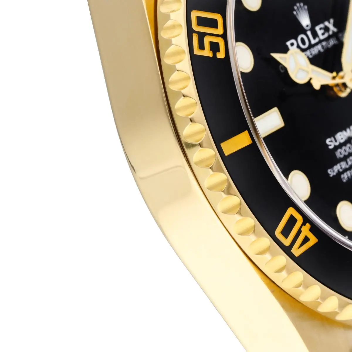 Rolex Submariner Date 40