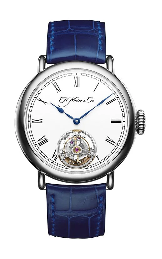 Heritage Tourbillon