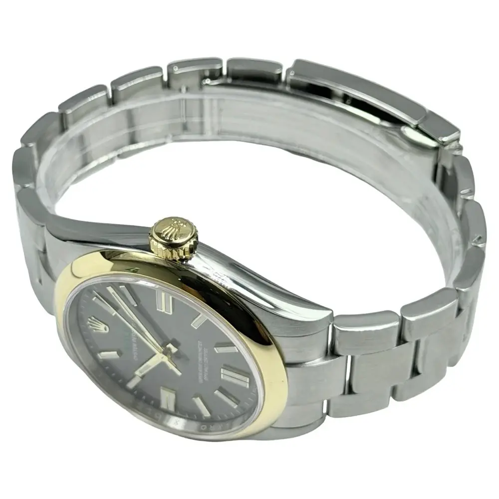 Rolex Oyster Perpetual 41