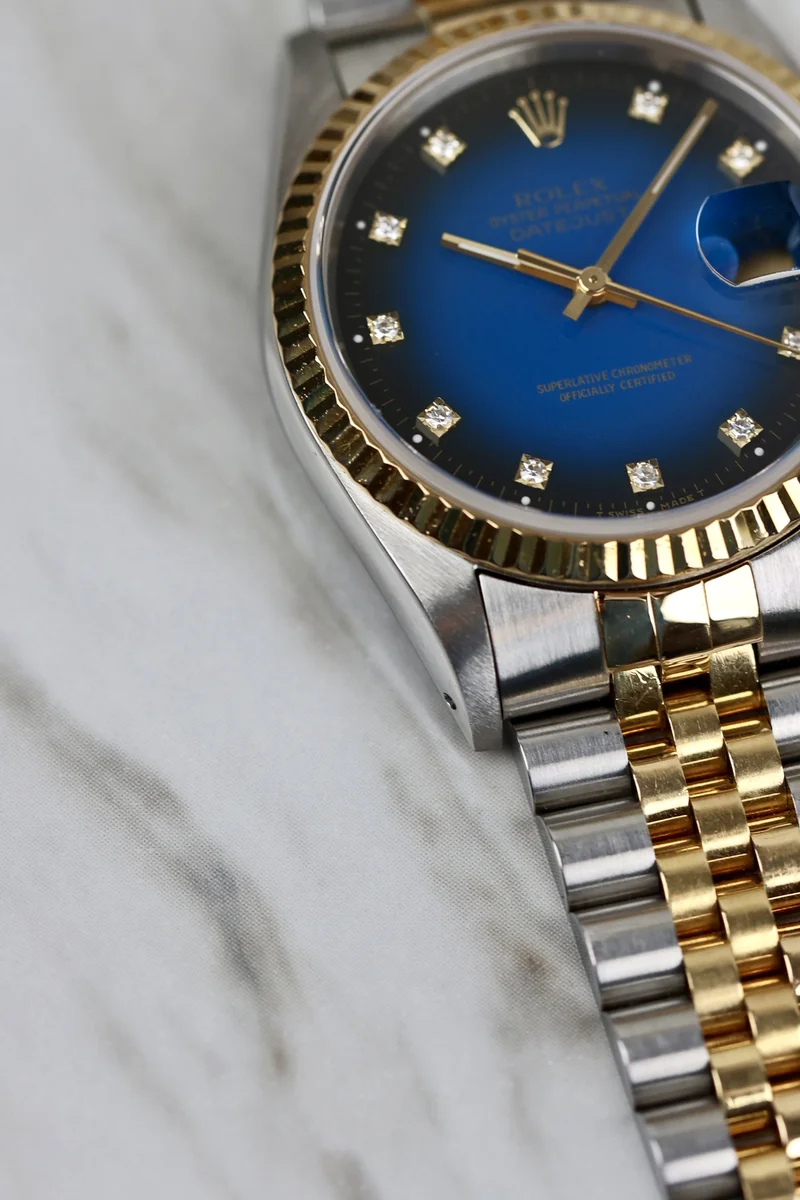 Rolex Datejust 36