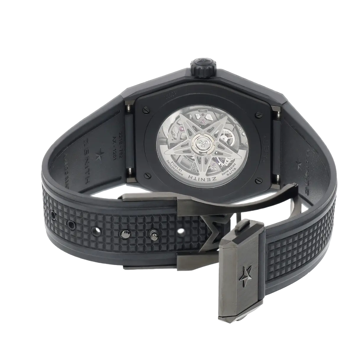 Zenith Defy Classic 41mm
