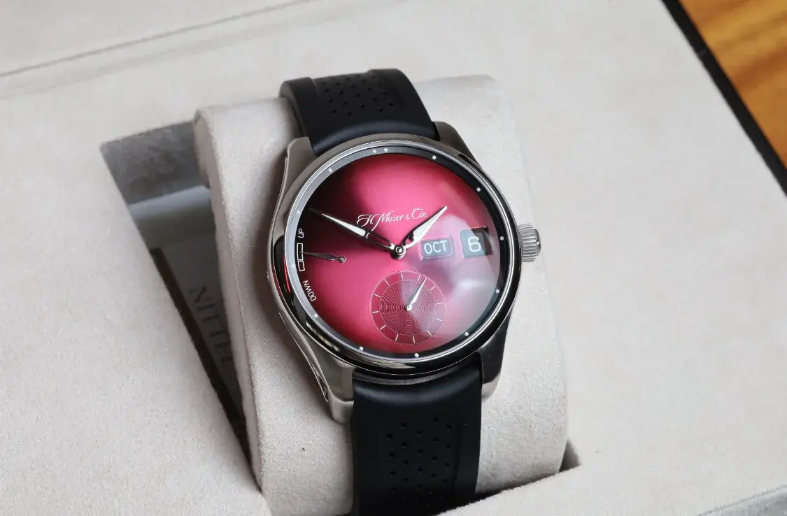 Pioneer Perpetual Calendar MD