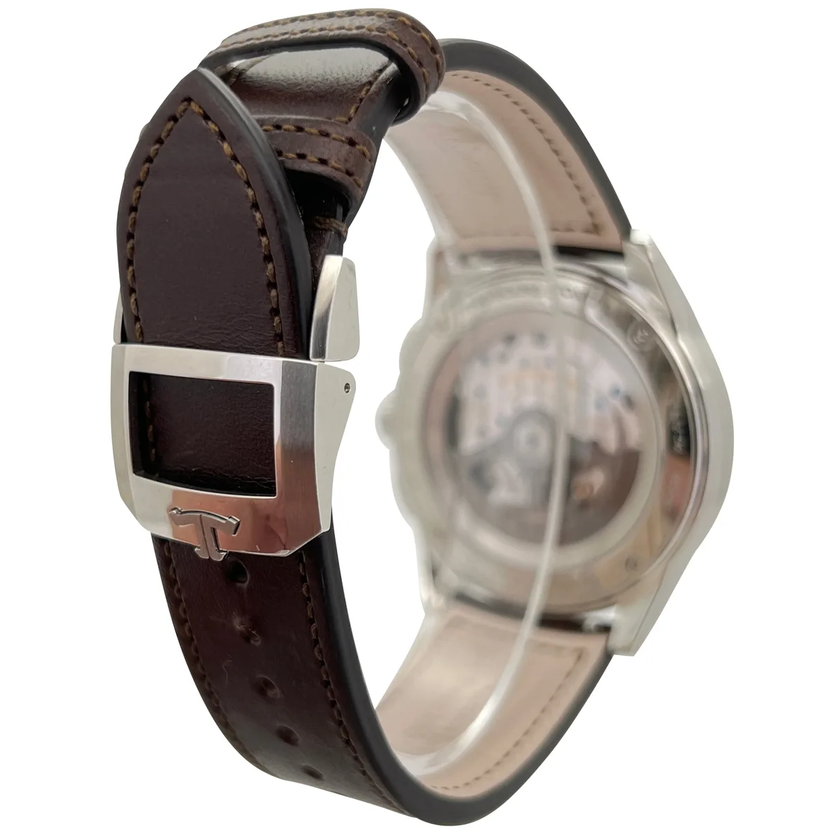 Jaeger-LeCoultre Polaris Chronograph