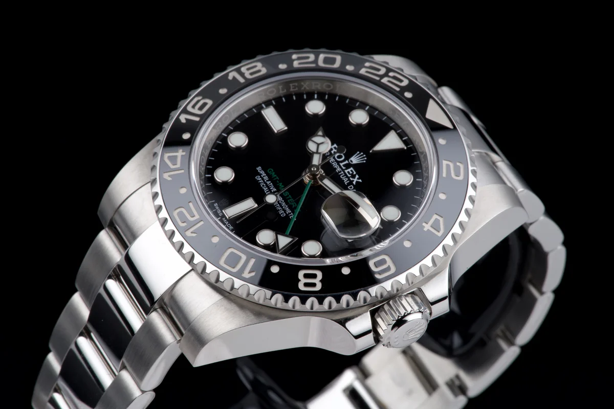 Rolex GMT-Master II