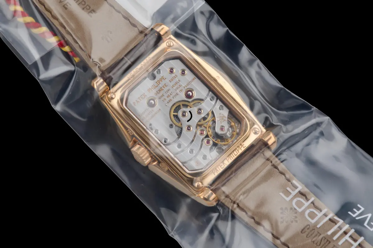 Patek Philippe Gondolo