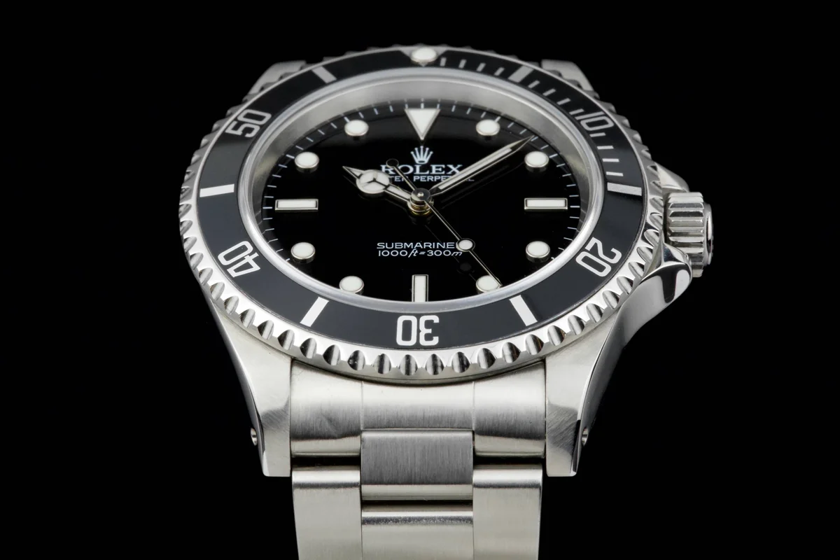 Rolex Submariner