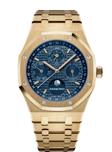 Royal Oak Perpetual Calendar