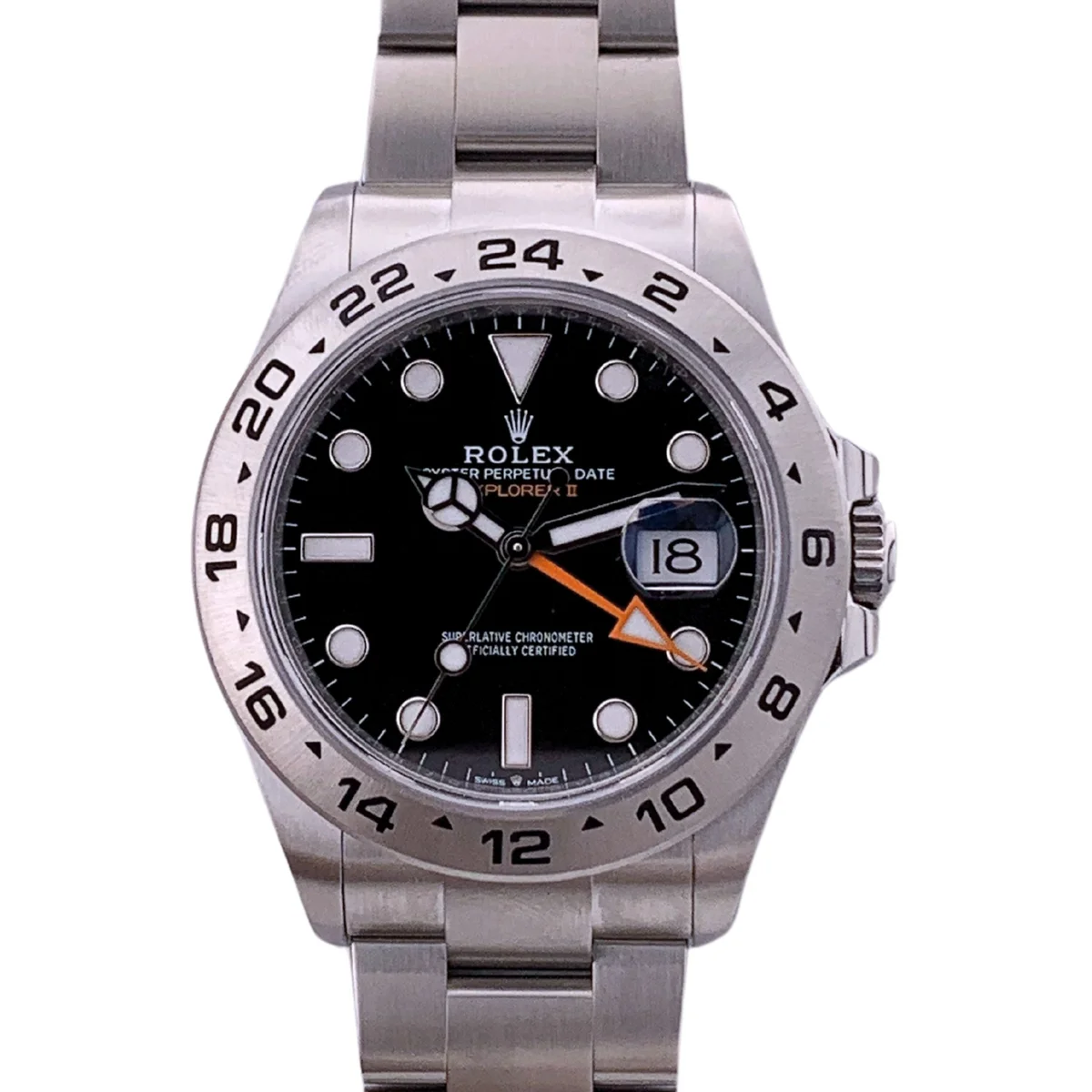 Portugieser Yacht Club Chronograph