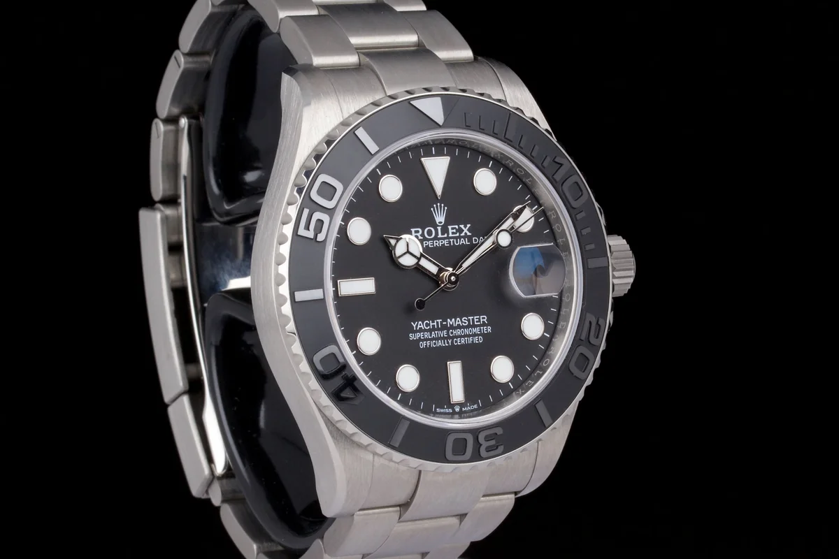 Rolex Yacht-Master 42