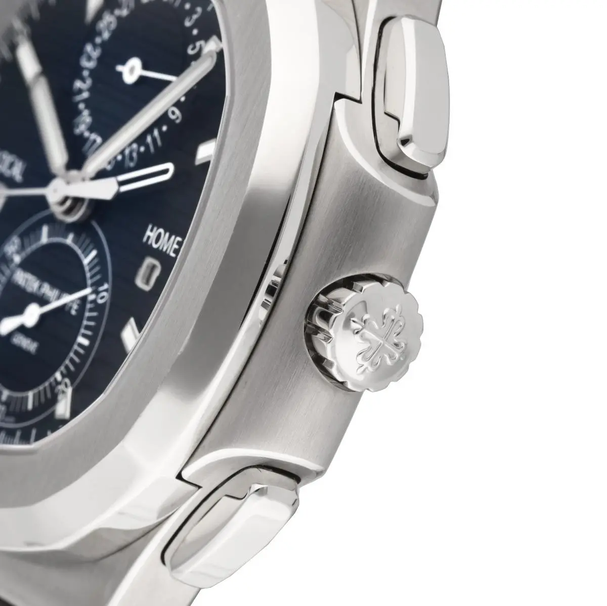 Patek Philippe Nautilus