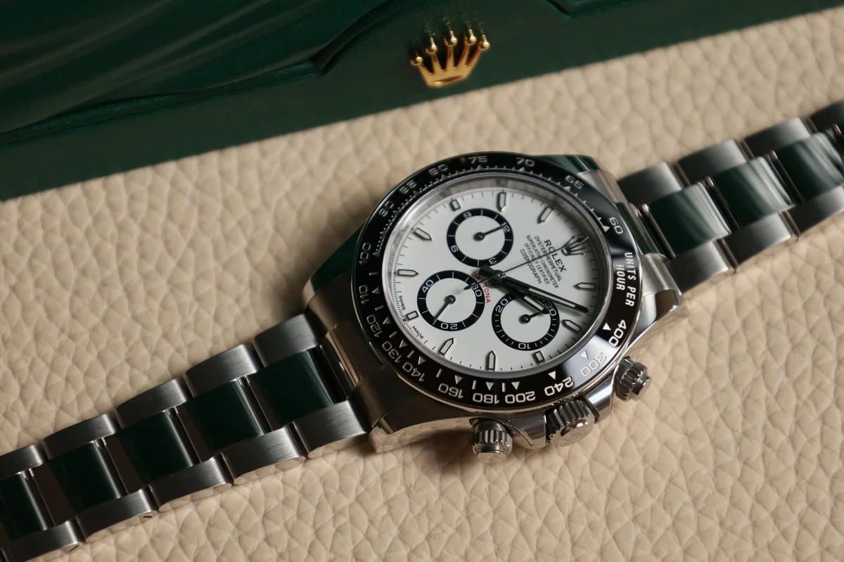 Rolex Cosmograph Daytona