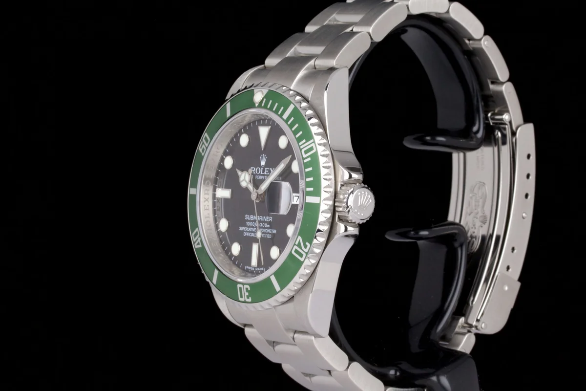 Rolex Submariner Date