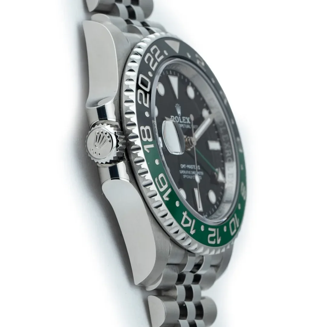 Rolex GMT-Master II