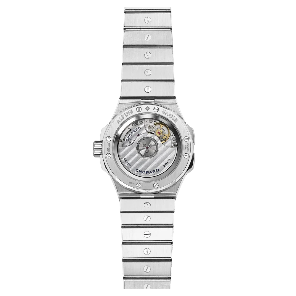 Chopard Alpine Eagle 33