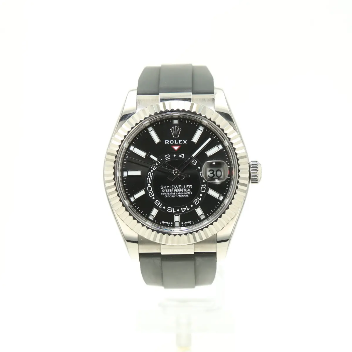 Rolex Sky-Dweller