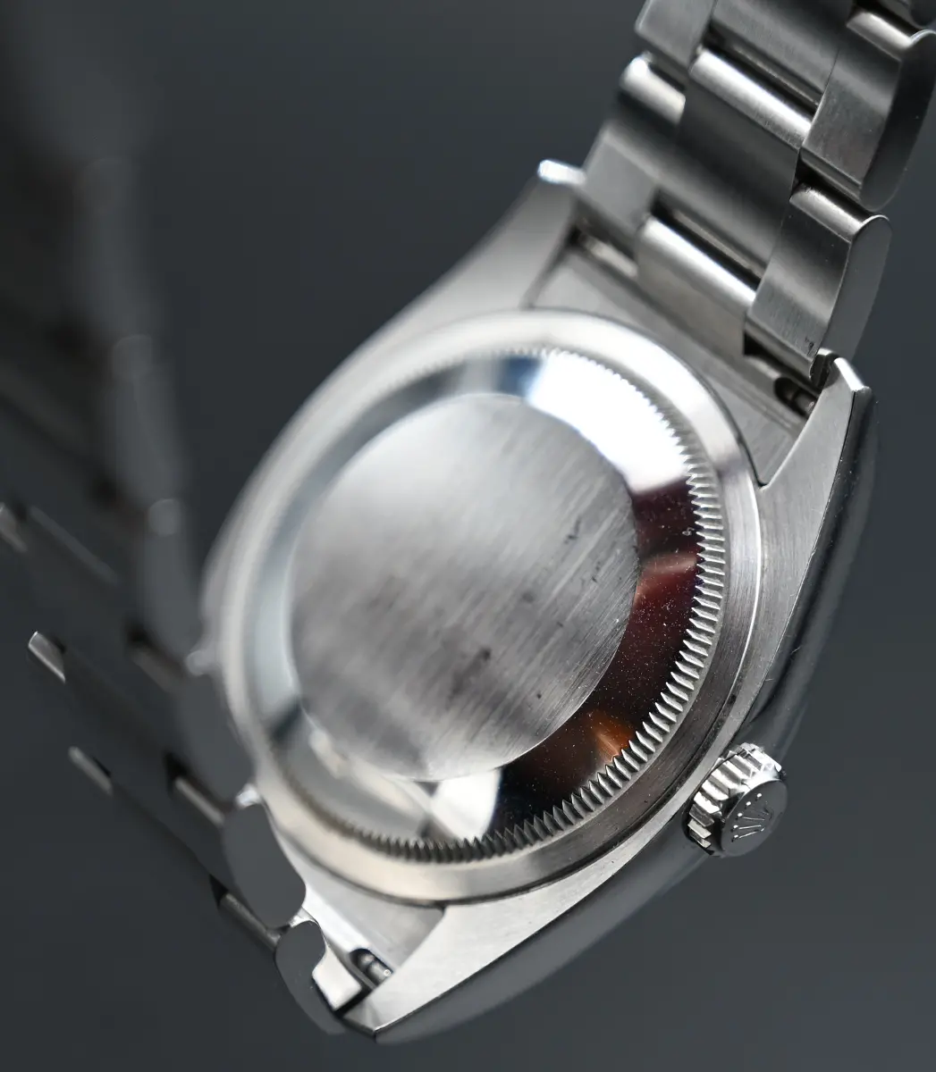 Rolex Oyster Perpetual 36